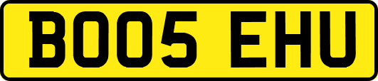 BO05EHU
