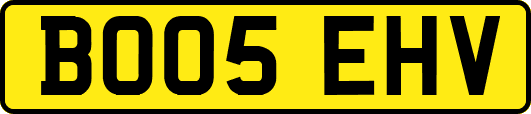 BO05EHV