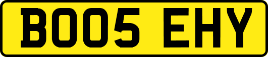 BO05EHY