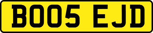 BO05EJD