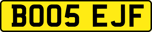 BO05EJF
