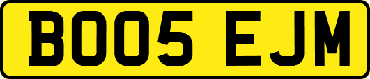 BO05EJM