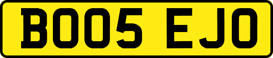 BO05EJO