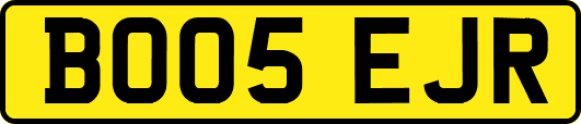 BO05EJR