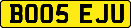 BO05EJU