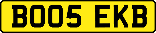 BO05EKB