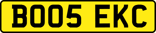 BO05EKC