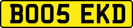BO05EKD