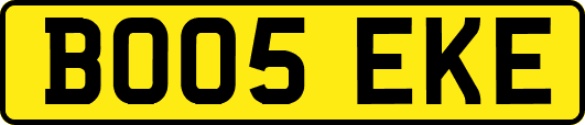 BO05EKE
