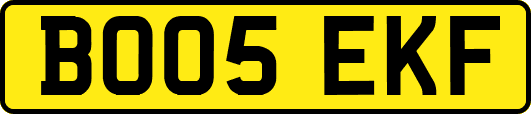 BO05EKF
