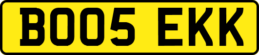 BO05EKK