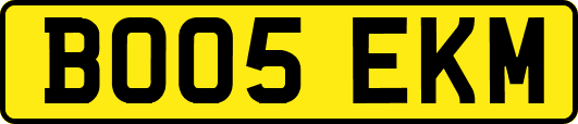 BO05EKM