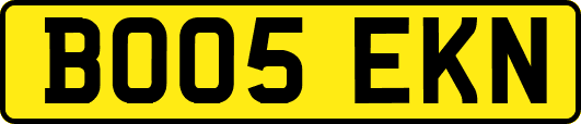 BO05EKN