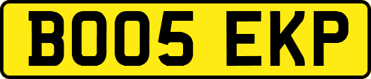 BO05EKP