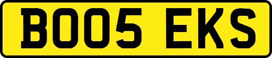BO05EKS