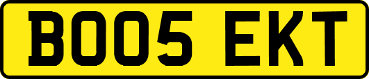 BO05EKT