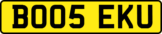 BO05EKU