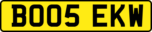BO05EKW