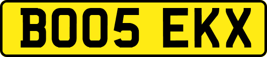 BO05EKX