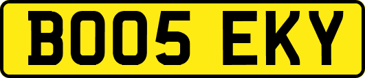 BO05EKY