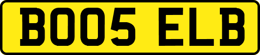 BO05ELB