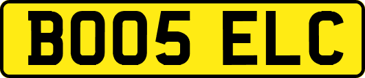 BO05ELC
