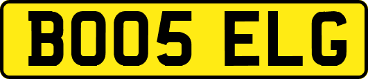 BO05ELG