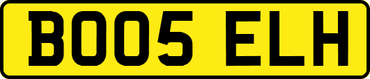 BO05ELH