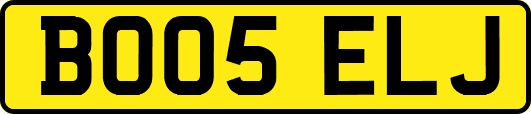 BO05ELJ
