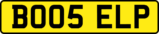 BO05ELP