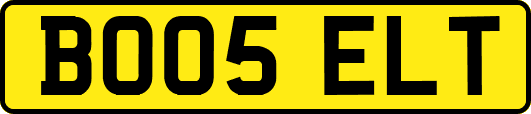 BO05ELT