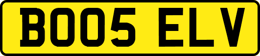 BO05ELV