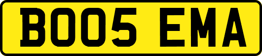 BO05EMA