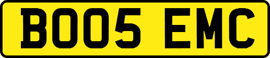 BO05EMC