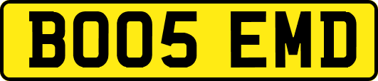 BO05EMD