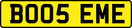 BO05EME