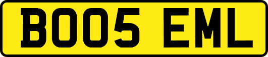 BO05EML