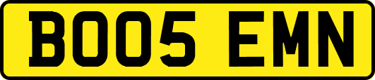 BO05EMN