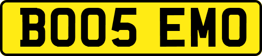BO05EMO