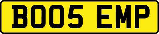 BO05EMP