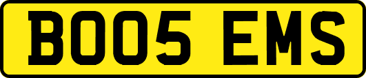 BO05EMS