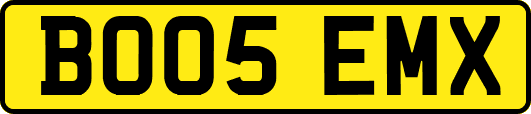 BO05EMX