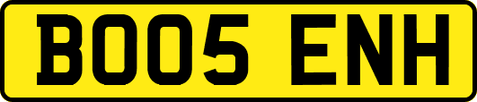 BO05ENH