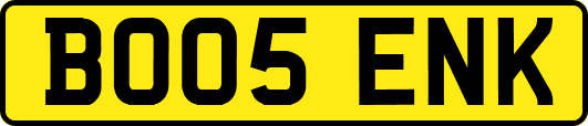 BO05ENK