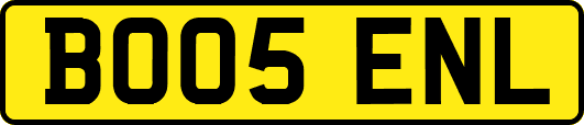 BO05ENL
