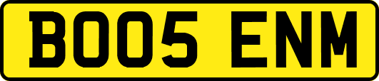 BO05ENM