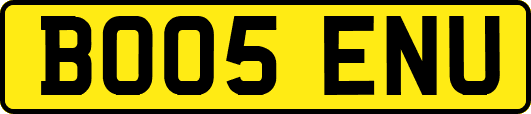 BO05ENU