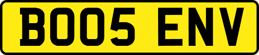 BO05ENV