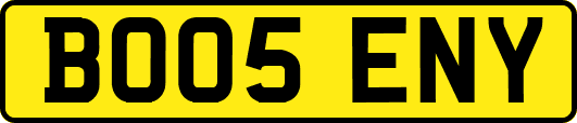 BO05ENY
