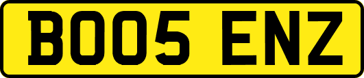 BO05ENZ